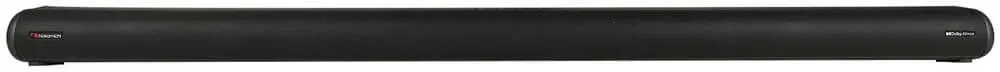 Звуковые панели и саундбары NAKAMICHI Ares 520 черный - фото 2