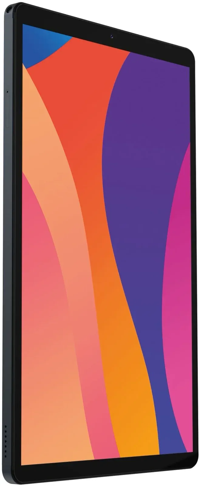 Планшет Digma CITI 1421D 4G T606 1.6 8C RAM3Gb ROM64Gb 10.1 In-Cell 1280x800 4G Android 13 серый 8Mpix 5Mpix BT WiFi microSD 1Tb 6000mAh 12hr 80hrs - фото 6