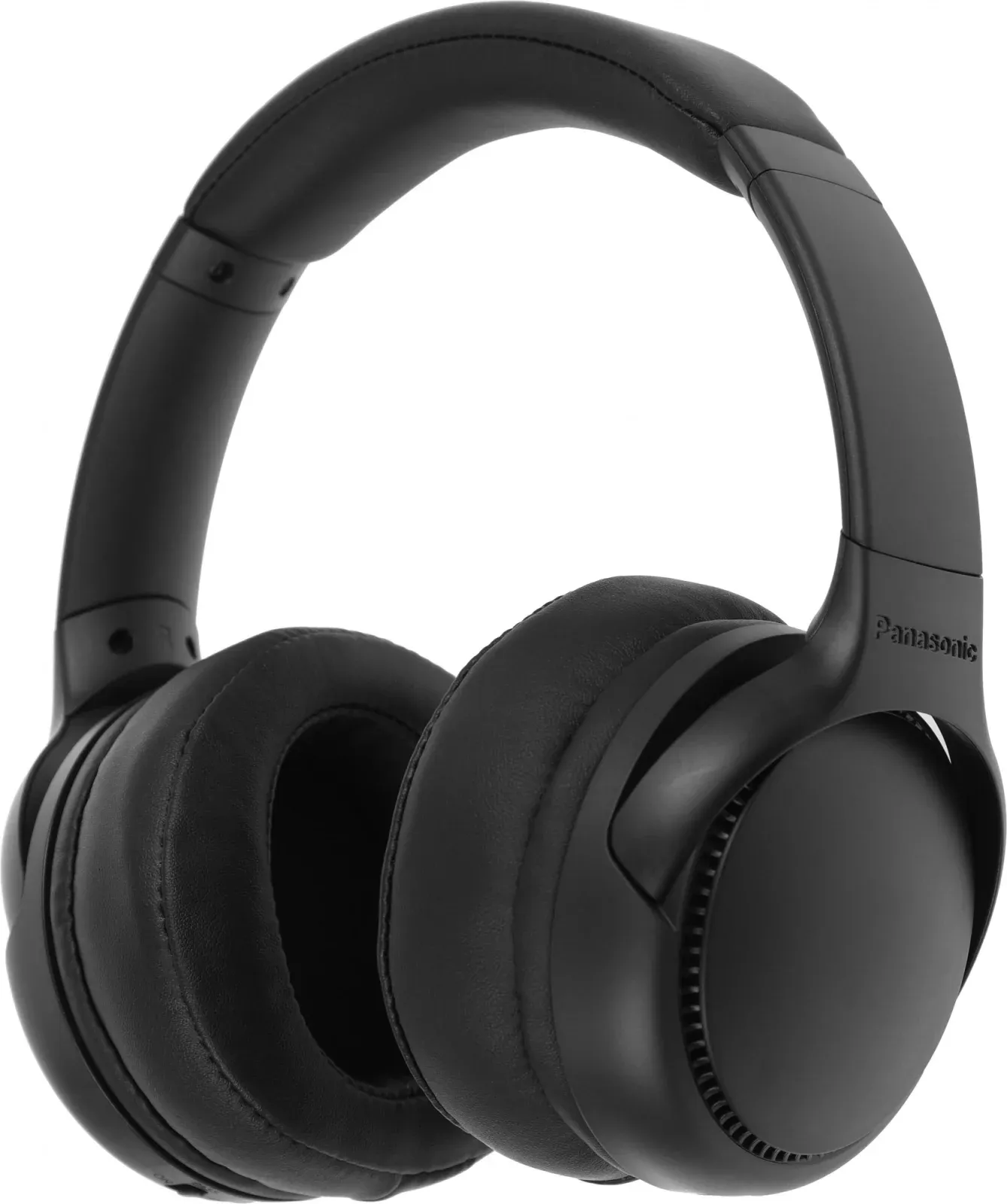Наушники и гарнитуры PANASONIC RB-M300BGE-K - фото 1