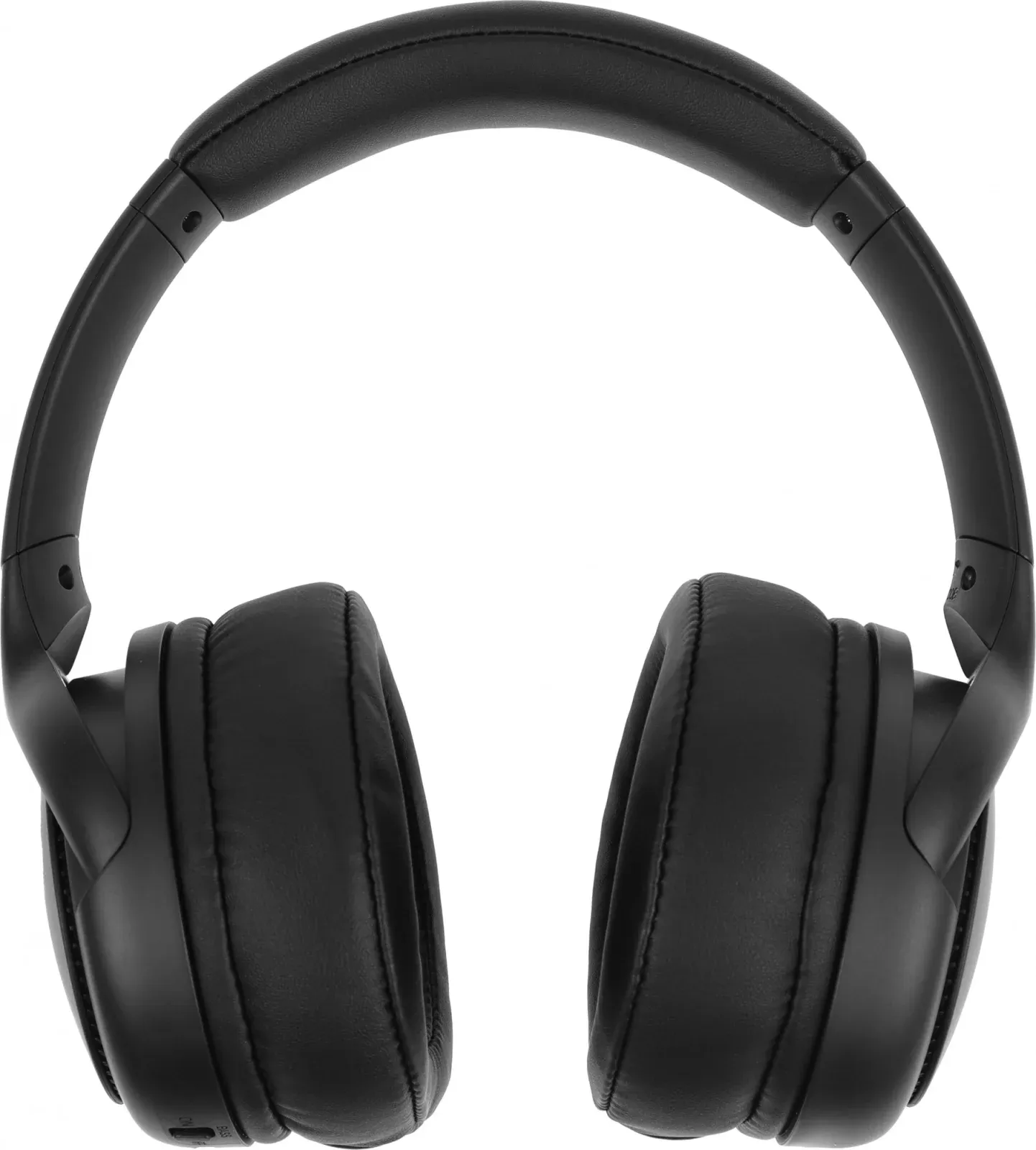 Гарнитура мониторные Panasonic RB-M300BGE-K 1.2м черный беспроводные bluetooth оголовье - фото 2