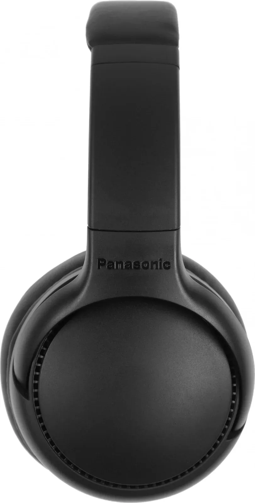Гарнитура мониторные Panasonic RB-M300BGE-K 1.2м черный беспроводные bluetooth оголовье - фото 3