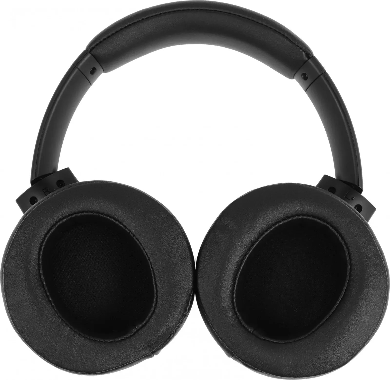 Гарнитура мониторные Panasonic RB-M300BGE-K 1.2м черный беспроводные bluetooth оголовье - фото 4