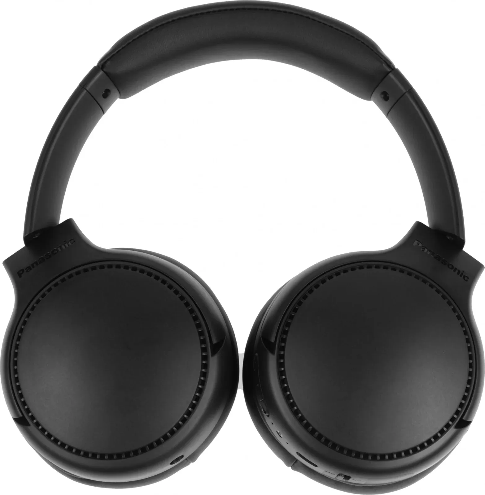 Гарнитура мониторные Panasonic RB-M300BGE-K 1.2м черный беспроводные bluetooth оголовье - фото 5