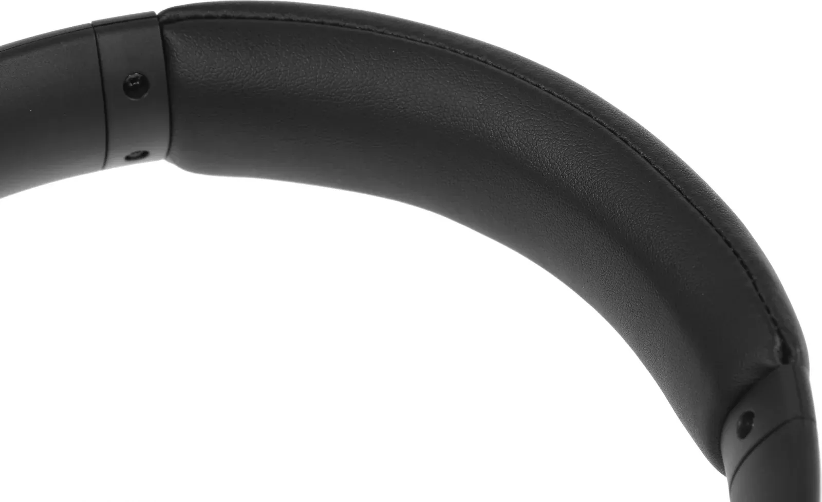 Гарнитура мониторные Panasonic RB-M300BGE-K 1.2м черный беспроводные bluetooth оголовье - фото 7