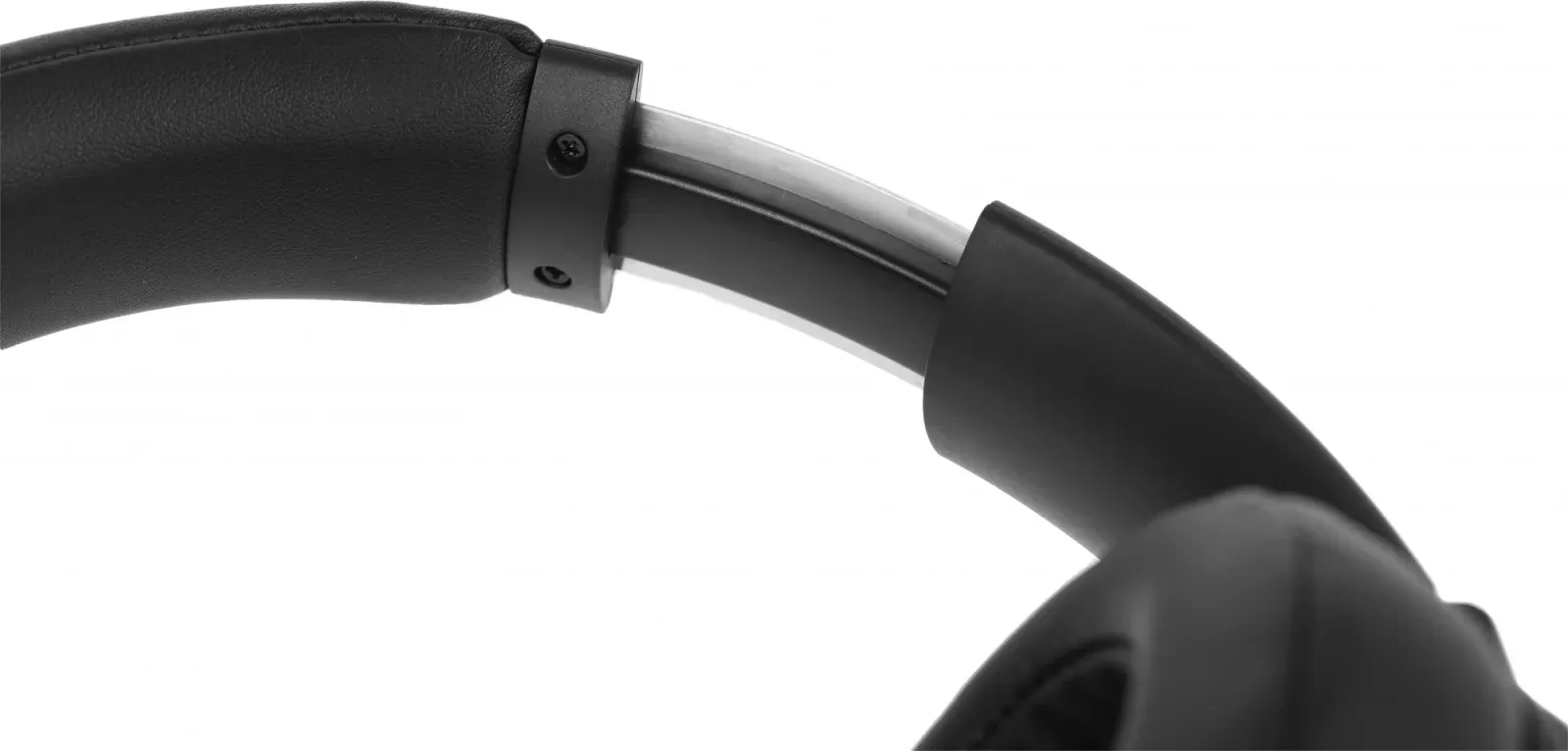 Гарнитура мониторные Panasonic RB-M300BGE-K 1.2м черный беспроводные bluetooth оголовье - фото 8