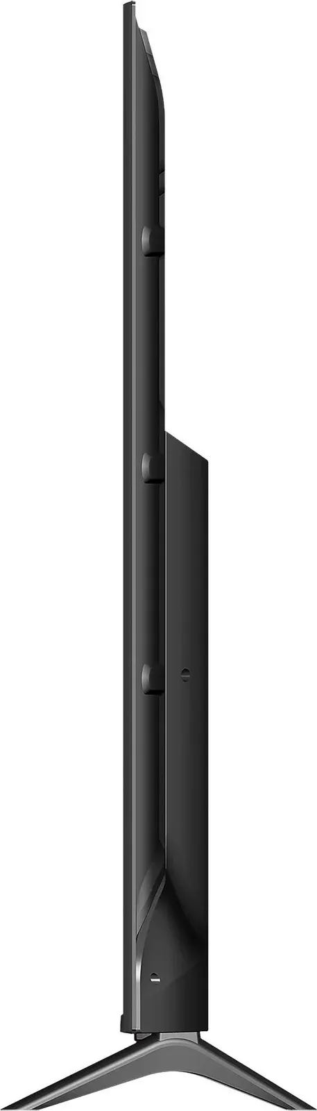 Телевизор QLED BBK 65 65LED-8249/UTS2C B Яндекс.ТВ черный 4K Ultra HD 60Hz DVB-T2 DVB-C DVB-S2 USB WiFi Smart TV RUS - фото 2