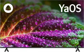 Телевизор QLED BBK 65 65LED-8249/UTS2C B Яндекс.ТВ черный 4K Ultra HD 60Hz DVB-T2 DVB-C DVB-S2 USB WiFi Smart TV RUS - фото 8