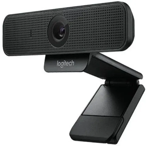 Камеры Web LOGITECH C925E - фото 1
