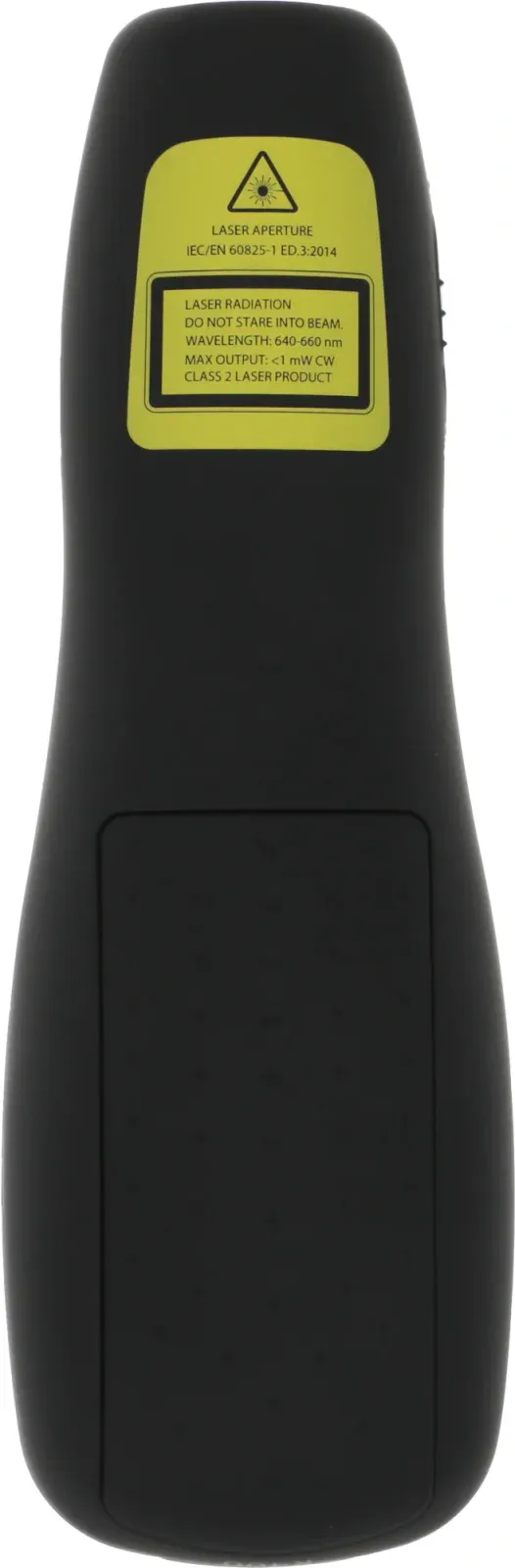 Презентеры LOGITECH R400 черный - фото 2