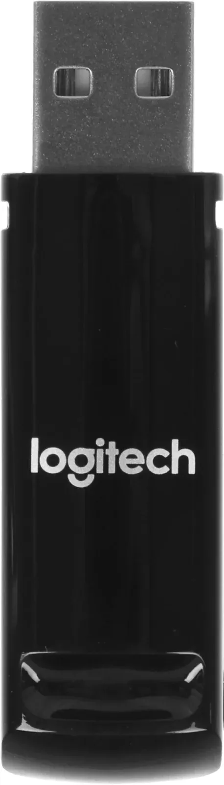 Презентеры LOGITECH R400 черный - фото 4
