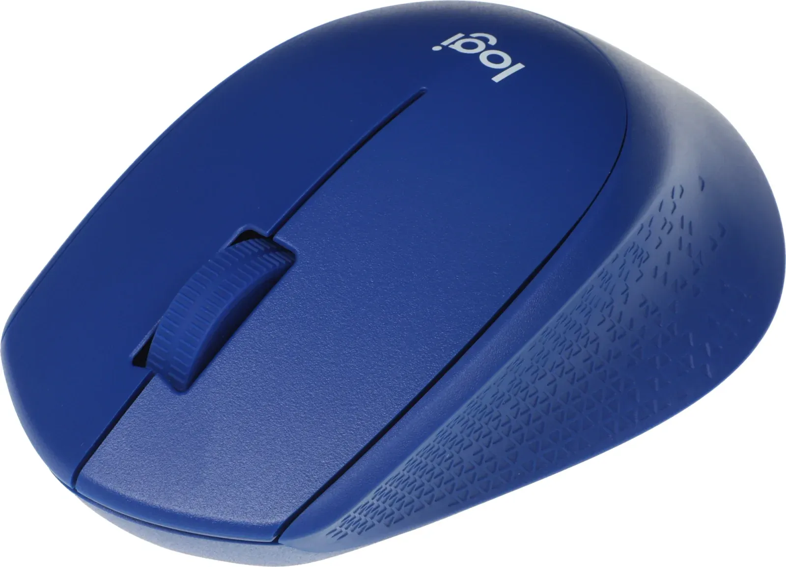 Мыши LOGITECH M330 Silent Plus - фото 3