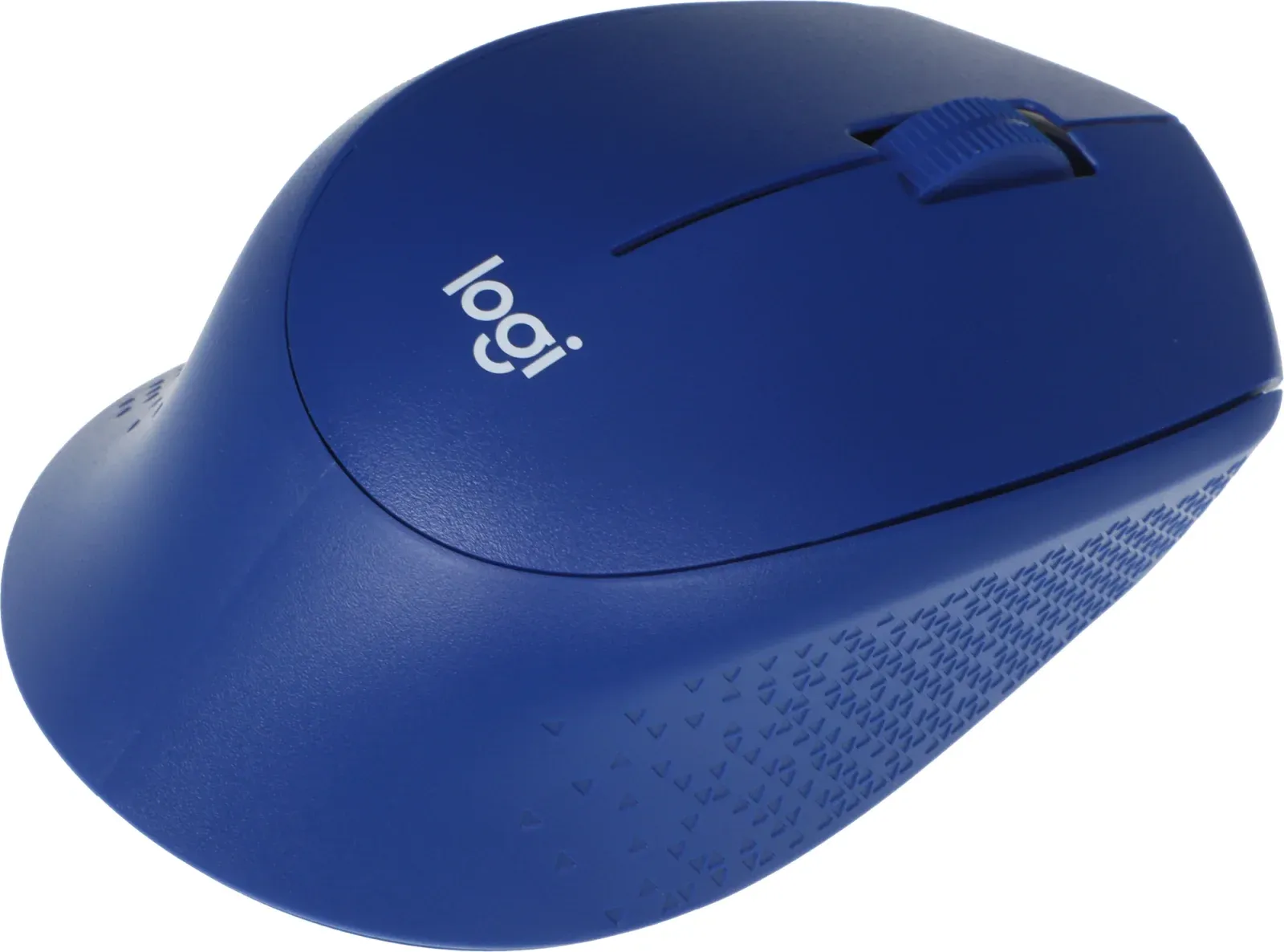 Мыши LOGITECH M330 Silent Plus - фото 4