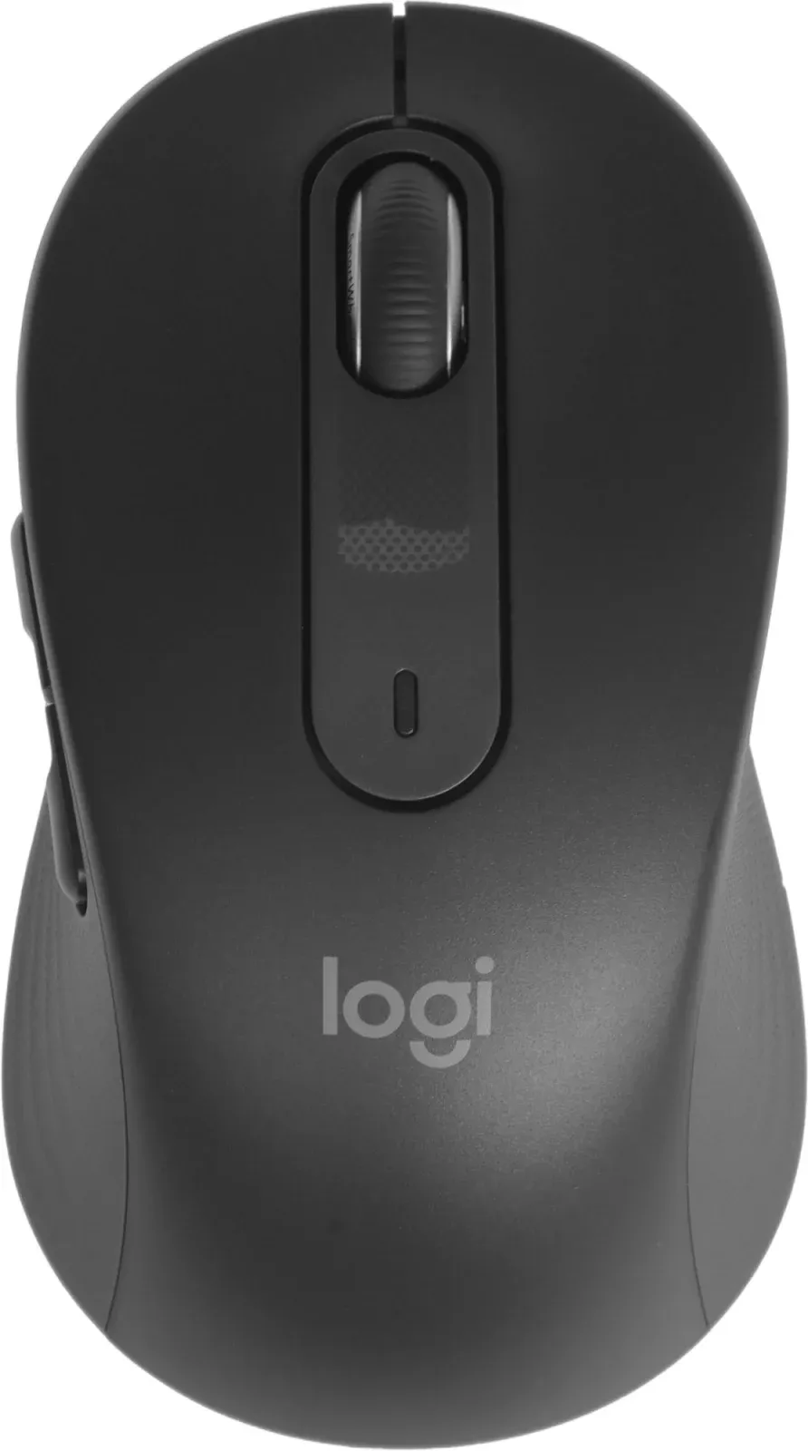 Мышь Logitech M650 графитовый оптическая 4000dpi беспров. BT/Radio USB 4but 910-006390 - фото 2