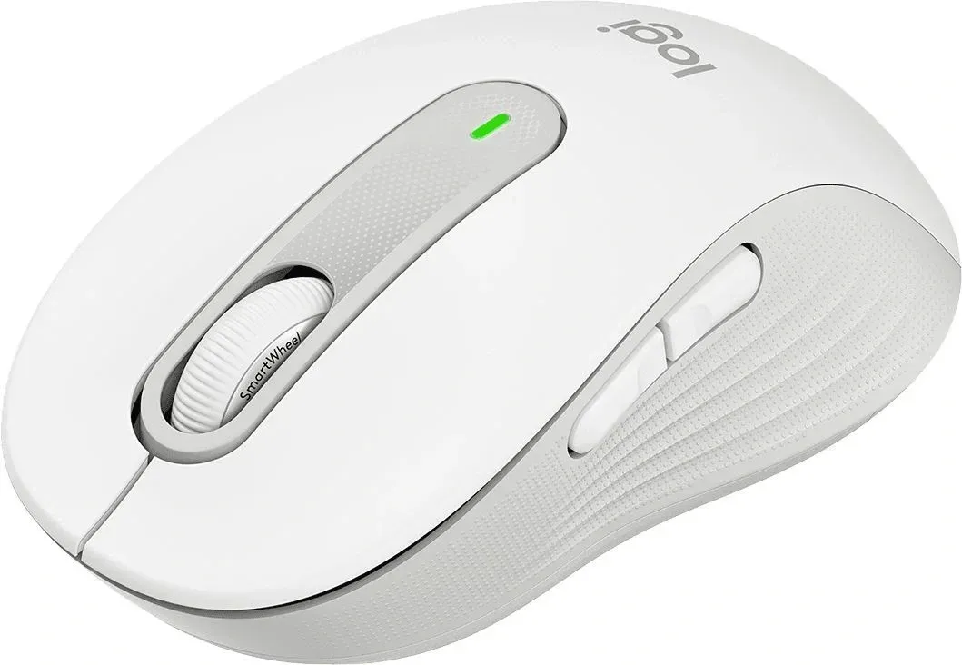 Мыши LOGITECH M650 - фото 2
