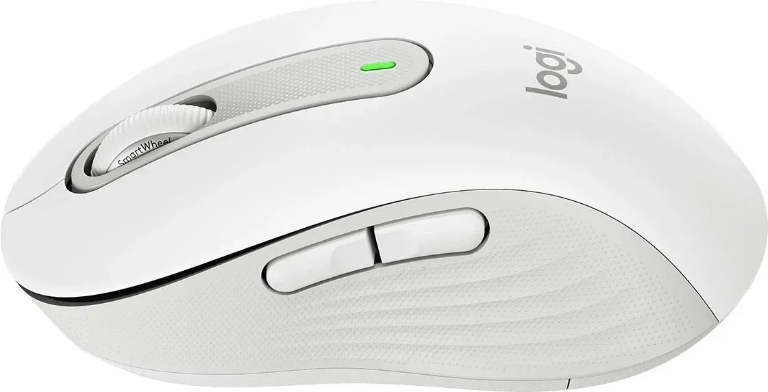 Мыши LOGITECH M650 - фото 3