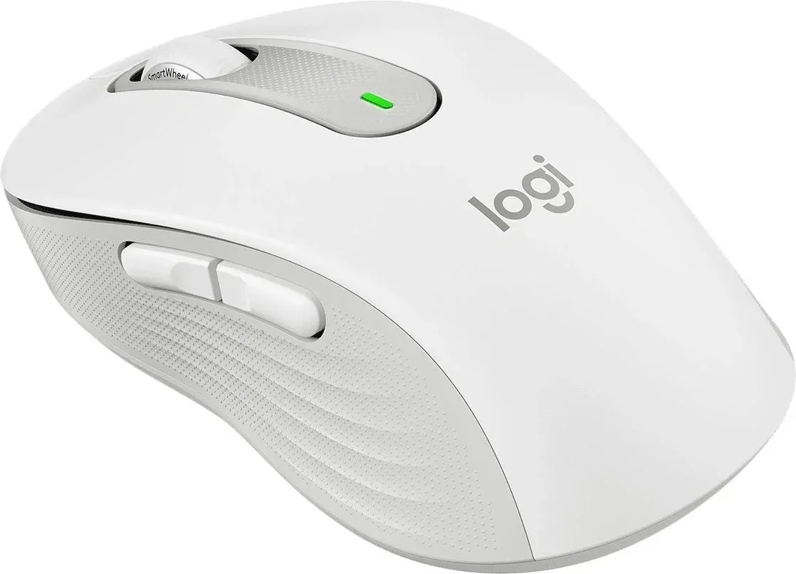 Мыши LOGITECH M650 - фото 4
