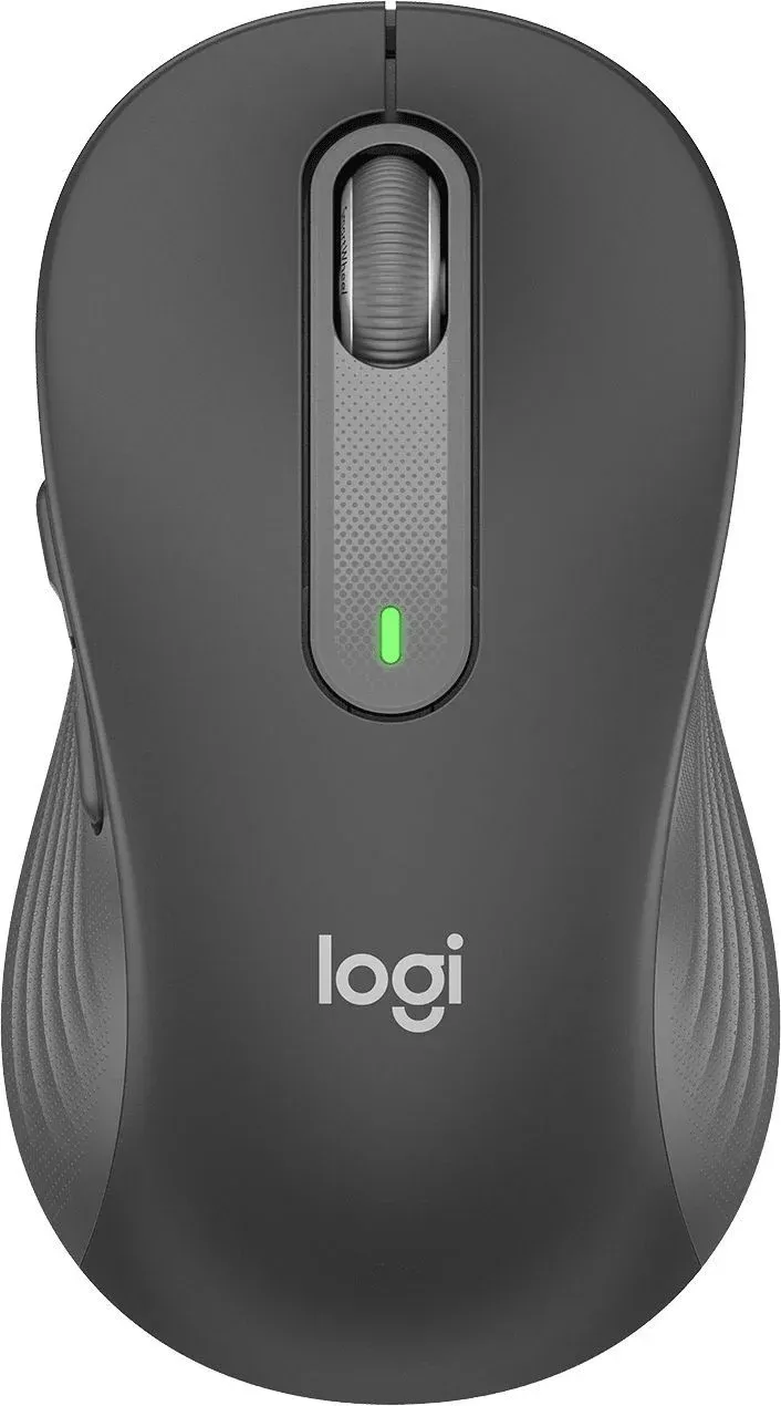 Мыши LOGITECH M650 LARGE - фото 1