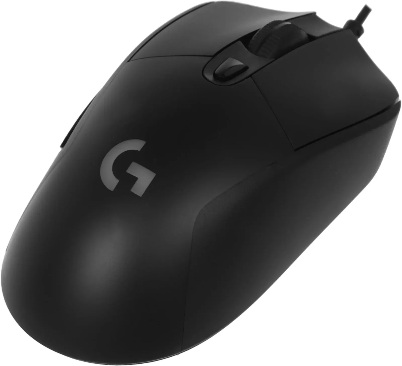 Мышь Logitech G403 Hero черный оптическая 25600dpi USB 5but 910-005636 - фото 5