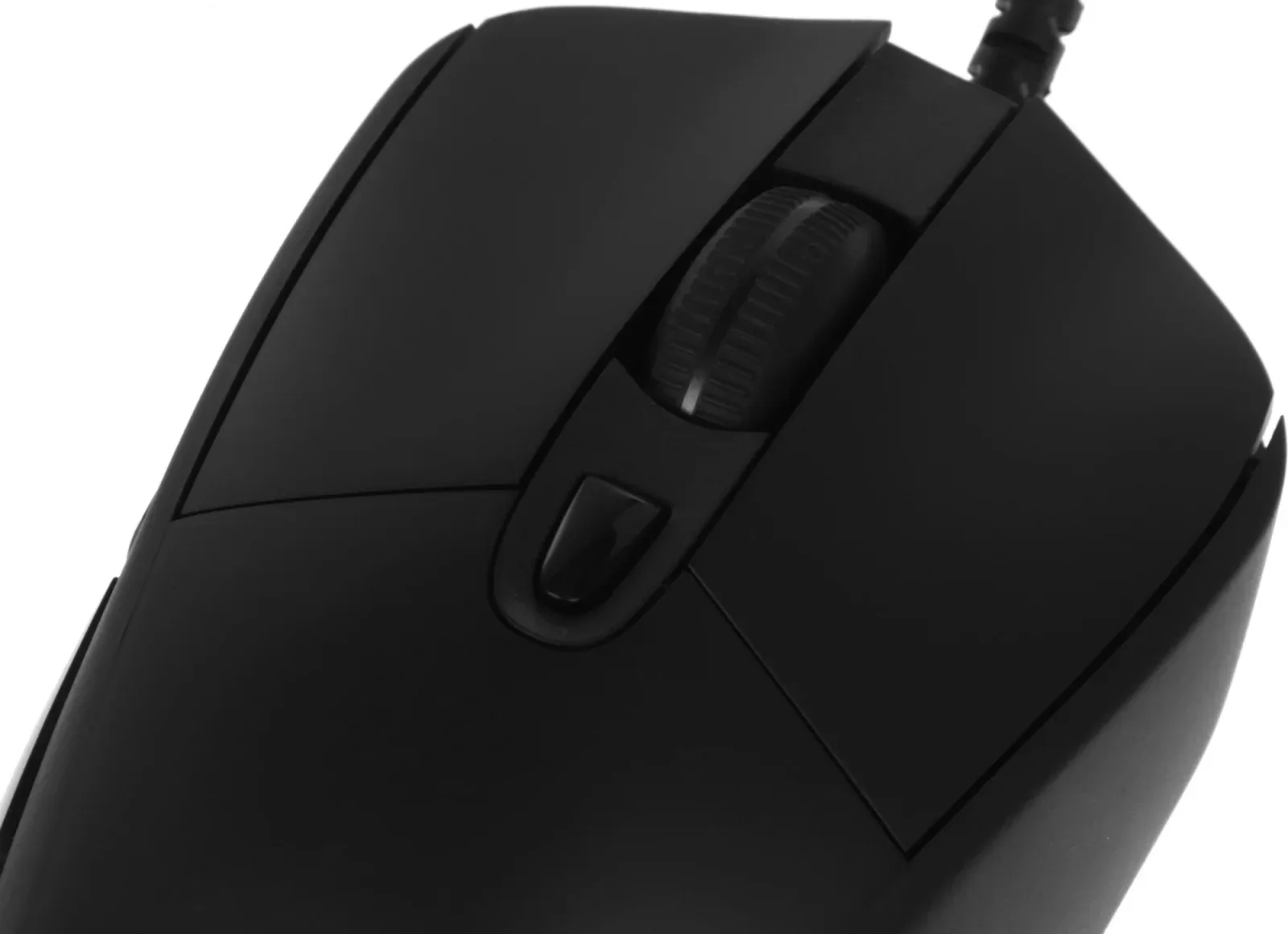 Мышь Logitech G403 Hero черный оптическая 25600dpi USB 5but 910-005636 - фото 6
