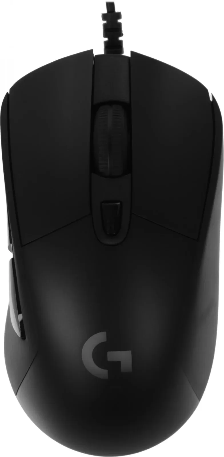 Мышь Logitech G403 Hero черный оптическая 25600dpi USB 5but 910-005636 - фото 7