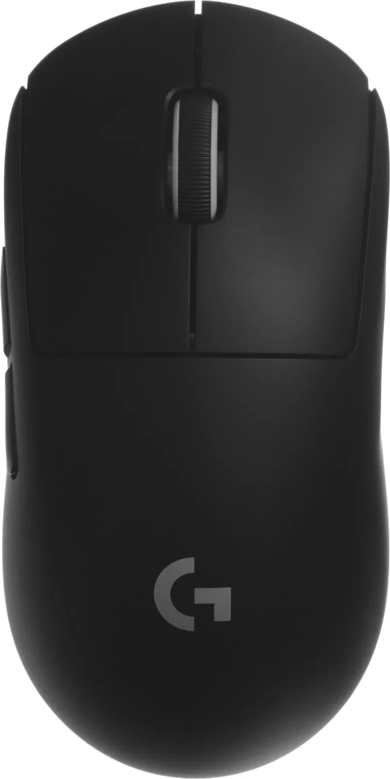 Мышь Logitech G Pro X Superlight черный оптическая 25600dpi беспров. USB 4but 910-005882 - фото 4