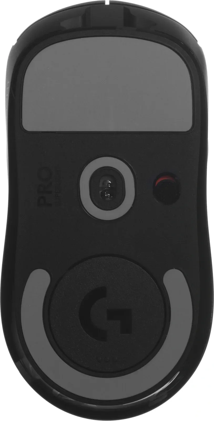 Мышь Logitech G Pro X Superlight черный оптическая 25600dpi беспров. USB 4but 910-005882 - фото 5