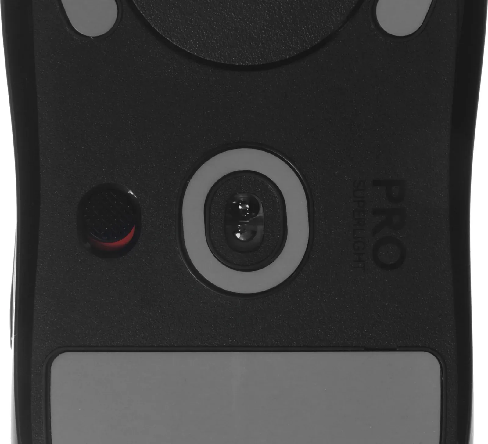 Мышь Logitech G Pro X Superlight черный оптическая 25600dpi беспров. USB 4but 910-005882 - фото 6