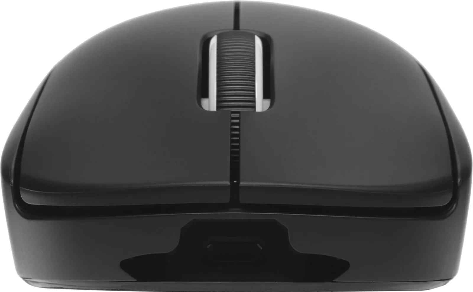 Мышь Logitech G Pro X Superlight черный оптическая 25600dpi беспров. USB 4but 910-005882 - фото 8