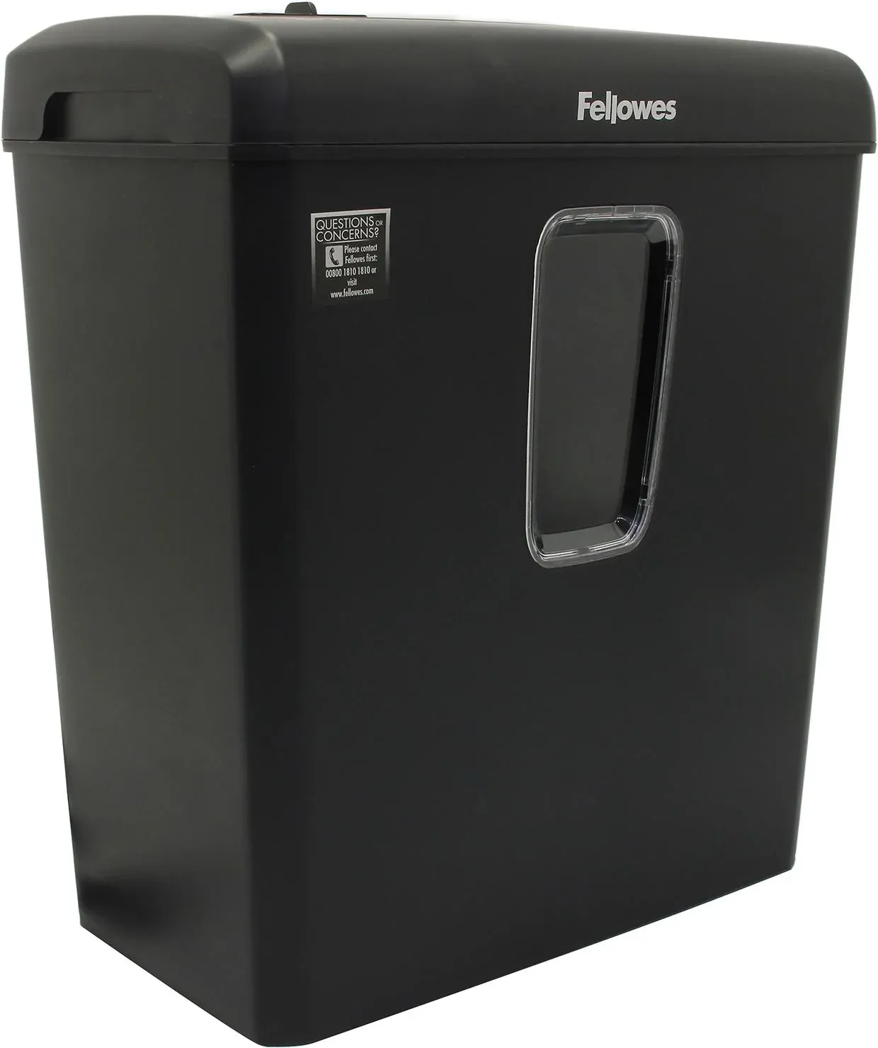Шредеры Уничтожители FELLOWES Р-30С - фото 1