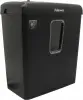 Шредер Fellowes PowerShred Р-30С черный секр.P-4 фрагменты 6лист. 15лтр. скрепки скобы пл.карты - фото 7