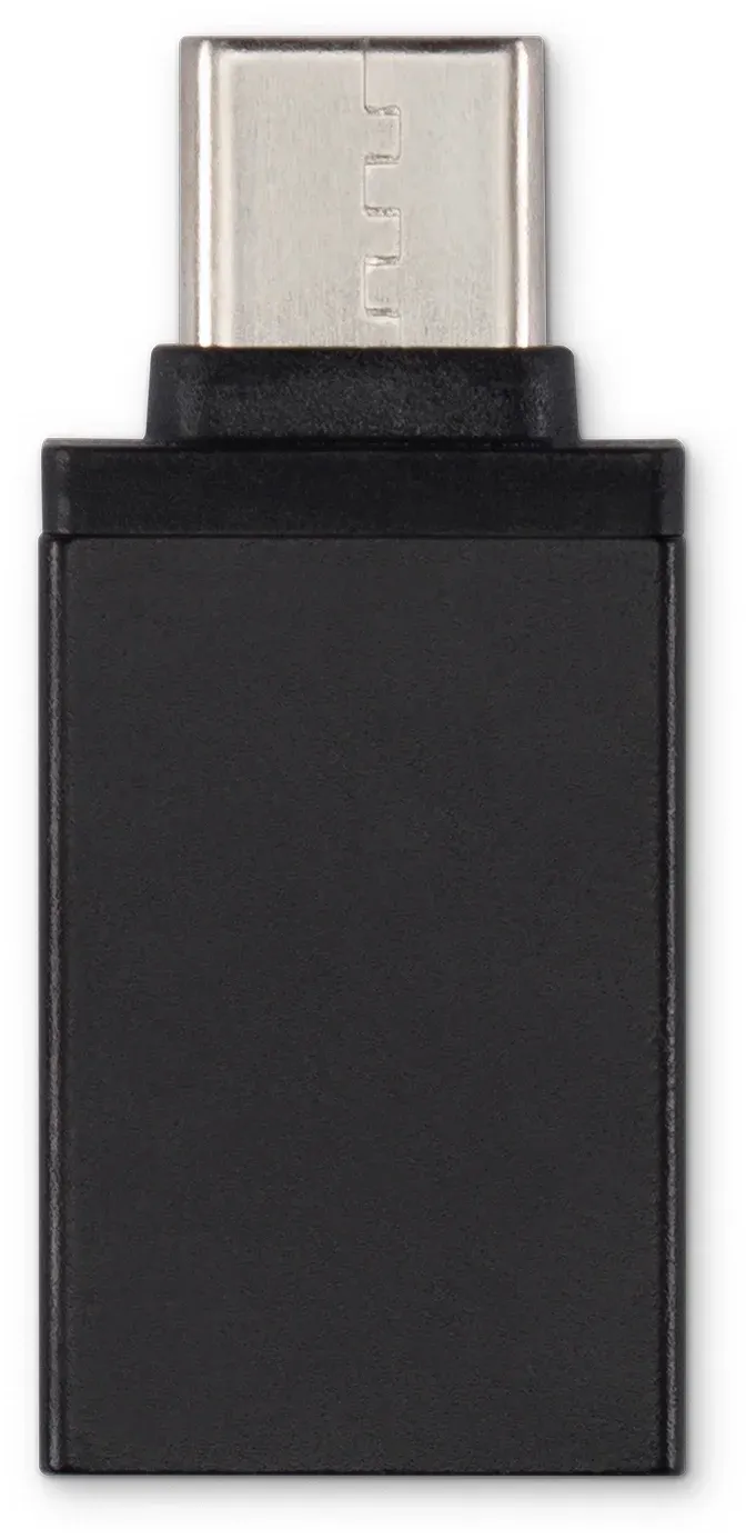 Кабели шлейфы переходники BURO BU-USB3-AF-CM черный - фото 3