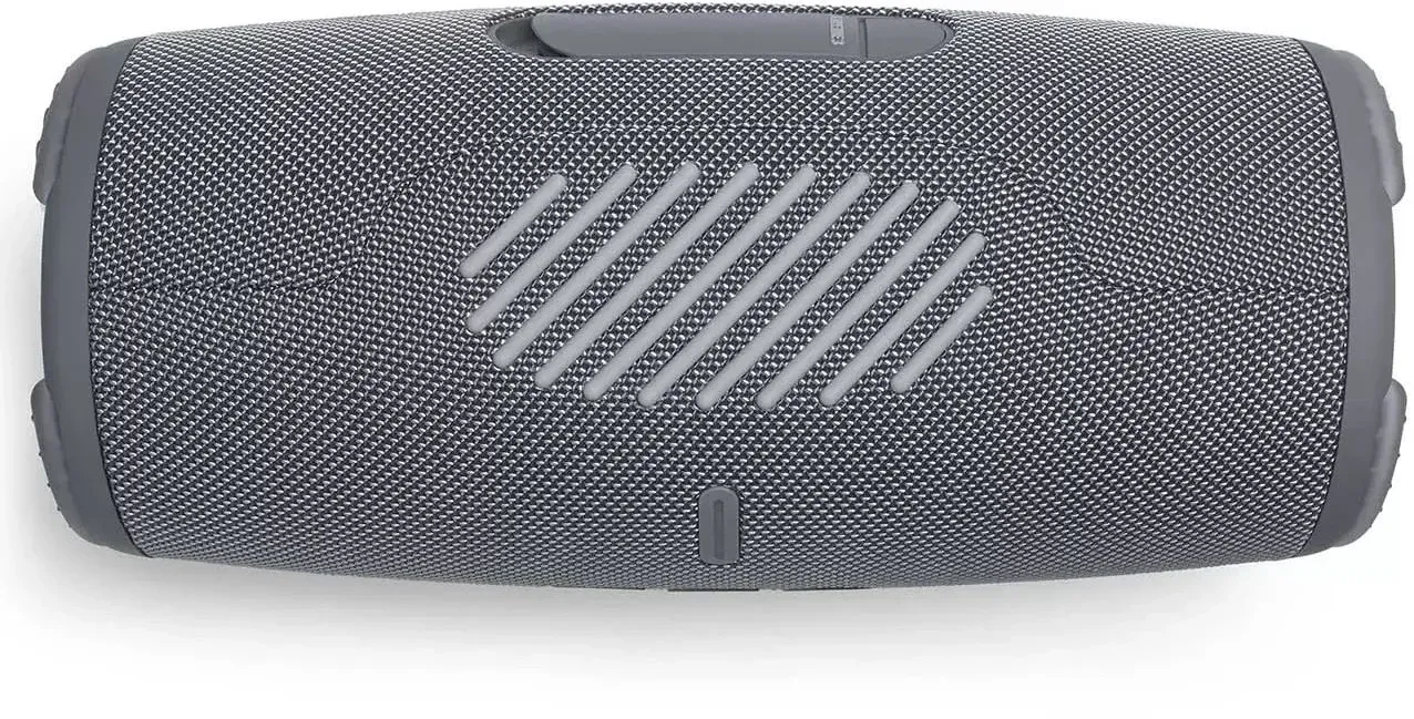 Колонка порт. JBL Xtreme 3 серый 100W 4.0 BT/USB 15м 5000mAh JBLXTREME3GREU/CN - фото 2