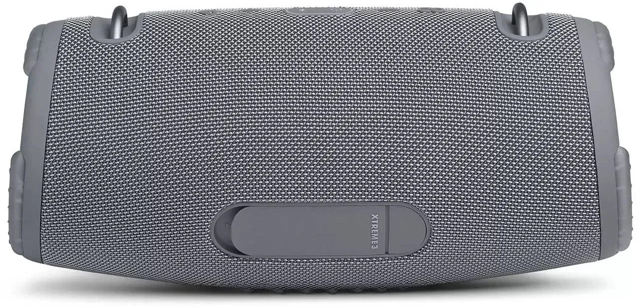 Колонка порт. JBL Xtreme 3 серый 100W 4.0 BT/USB 15м 5000mAh JBLXTREME3GREU/CN - фото 3