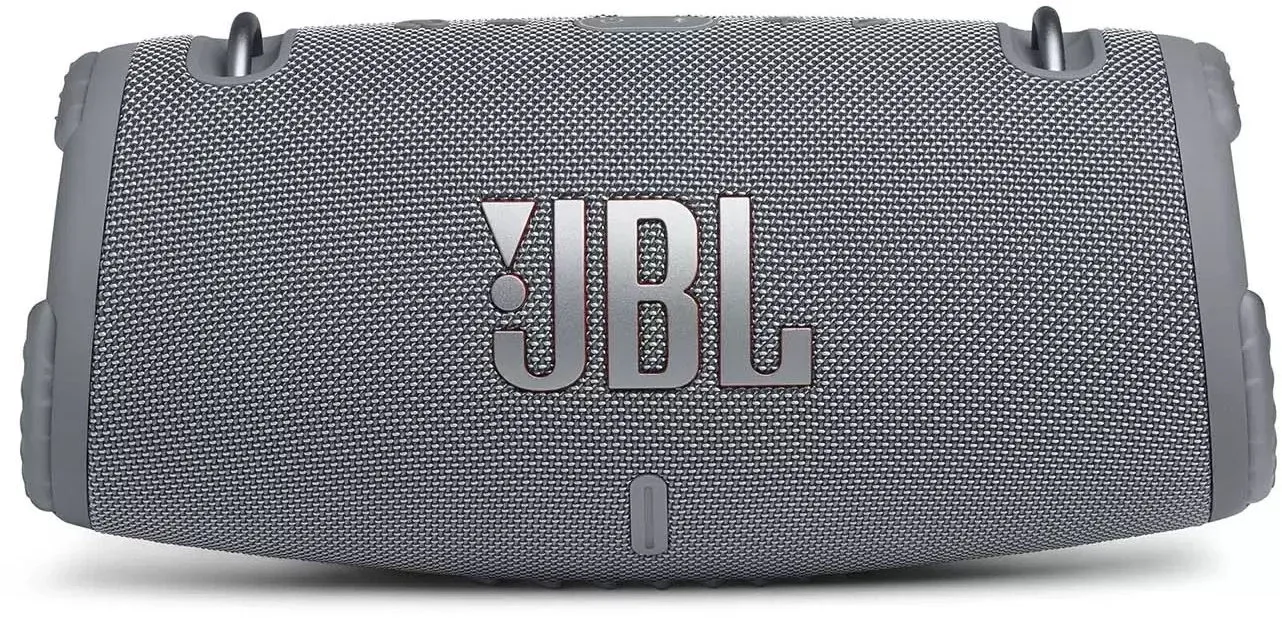 Колонка порт. JBL Xtreme 3 серый 100W 4.0 BT/USB 15м 5000mAh JBLXTREME3GREU/CN - фото 8