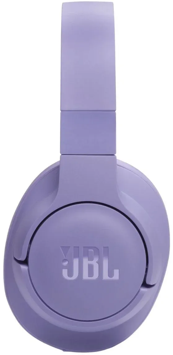 Гарнитура мониторные JBL Tune 720 BT 1.2м сиреневый беспроводные bluetooth оголовье JBLT720BTPUR - фото 3