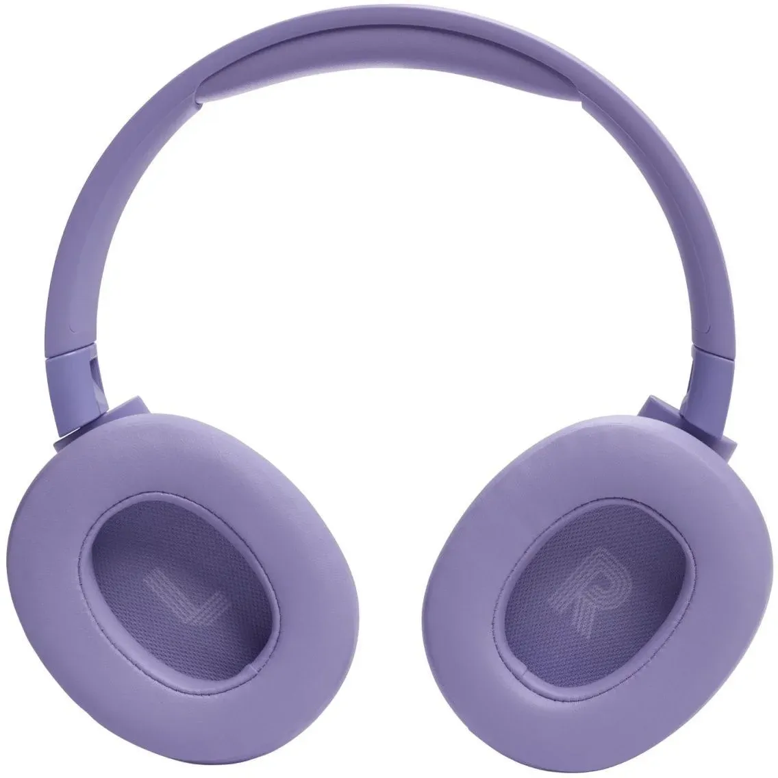 Гарнитура мониторные JBL Tune 720 BT 1.2м сиреневый беспроводные bluetooth оголовье JBLT720BTPUR - фото 5