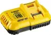 Зарядное устройство DeWalt DCB118-QW - фото 3