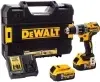 Дрель-шуруповерт DeWalt DCD796P2-QW аккум. патрон:быстрозажимной кейс в комплекте - фото 7