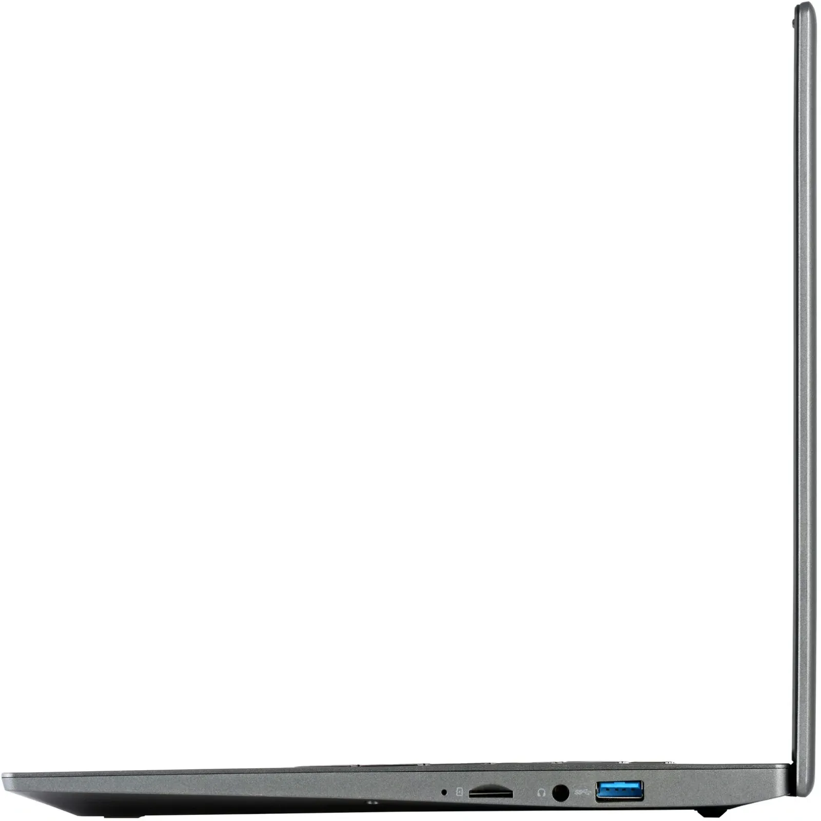 Ноутбук IRU 14TLHC Core i3 1115G4 8Gb SSD256Gb Intel UHD Graphics 14 IPS FHD 1920x1080 Windows 11 Pro Multi Language grey WiFi BT Cam 1996897 - фото 5