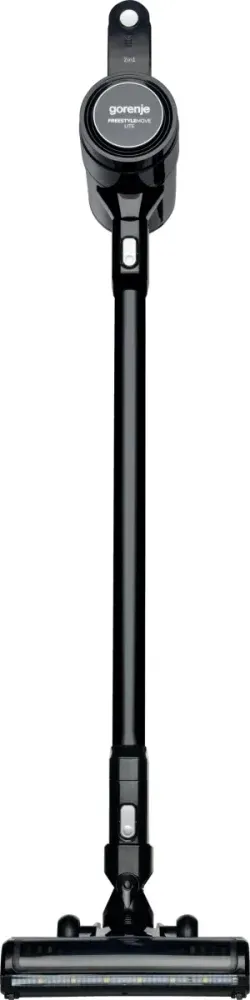 Пылесос ручной Gorenje SVC216FMLBKII 121Вт черный - фото 2