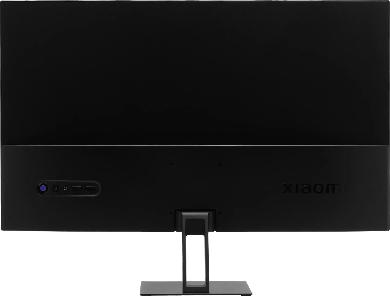 Монитор Xiaomi 27 Monitor G27i черный IPS LED 16:9 HDMI матовая 250cd 178гр/178гр 1920x1080 165Hz FreeSync Premium DP FHD 3.6кг - фото 8
