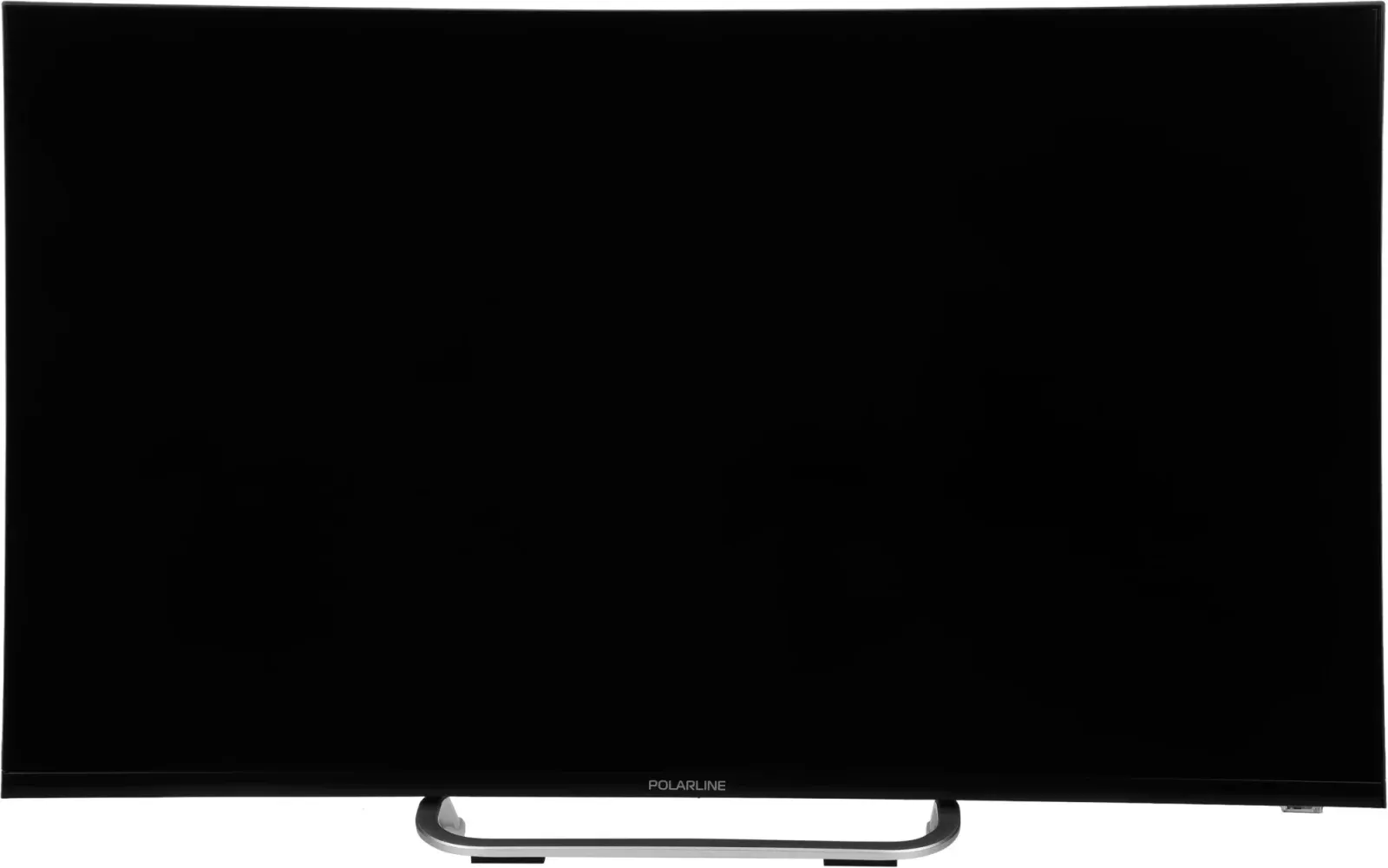Телевизоры POLARLINE 43PL51TC-SM - фото 1