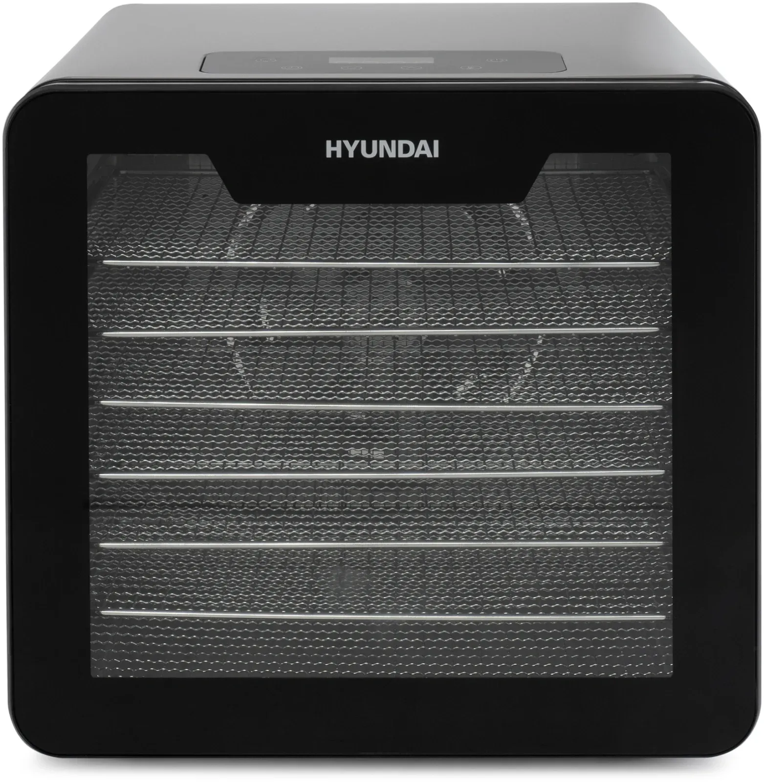 Сушки для овощей и фруктов HYUNDAI HYFD-8802
