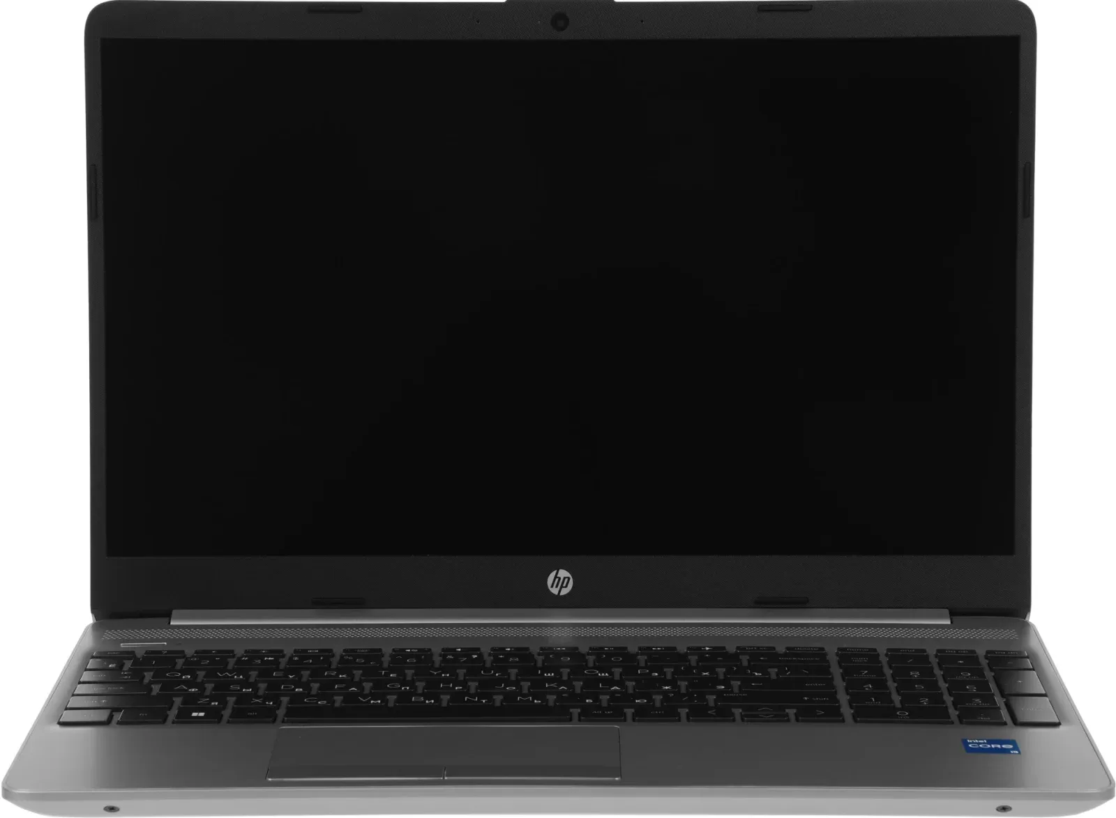Ноутбук HP 250 G9 Core i5 1235U 8Gb SSD512Gb Intel Iris Xe graphics 15.6 SVA FHD 1920x1080 FreeDOS silver WiFi BT Cam 6S6V0EA - фото 3