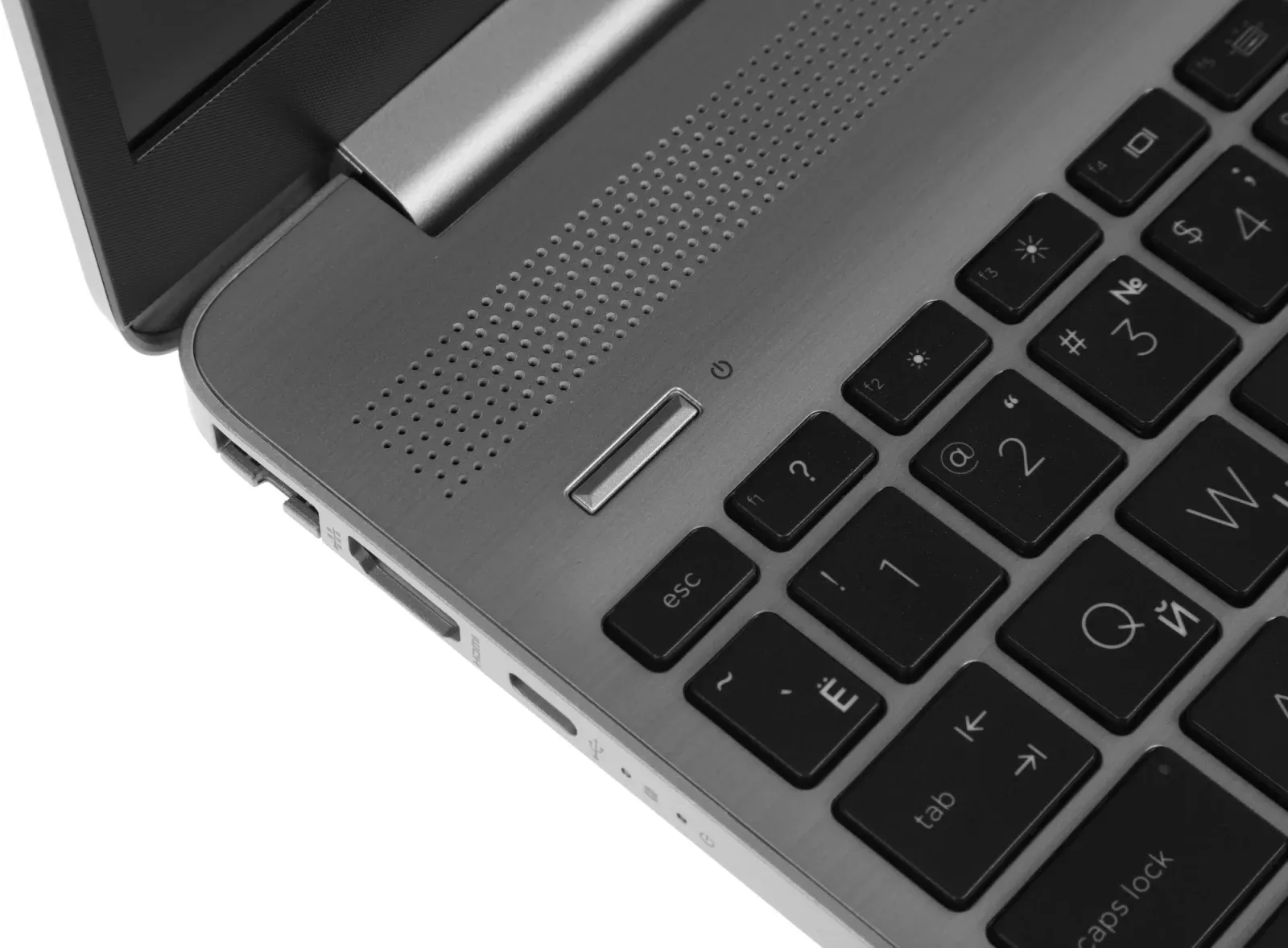 Ноутбук HP 250 G9 Core i5 1235U 8Gb SSD512Gb Intel Iris Xe graphics 15.6 SVA FHD 1920x1080 FreeDOS silver WiFi BT Cam 6S6V0EA - фото 6