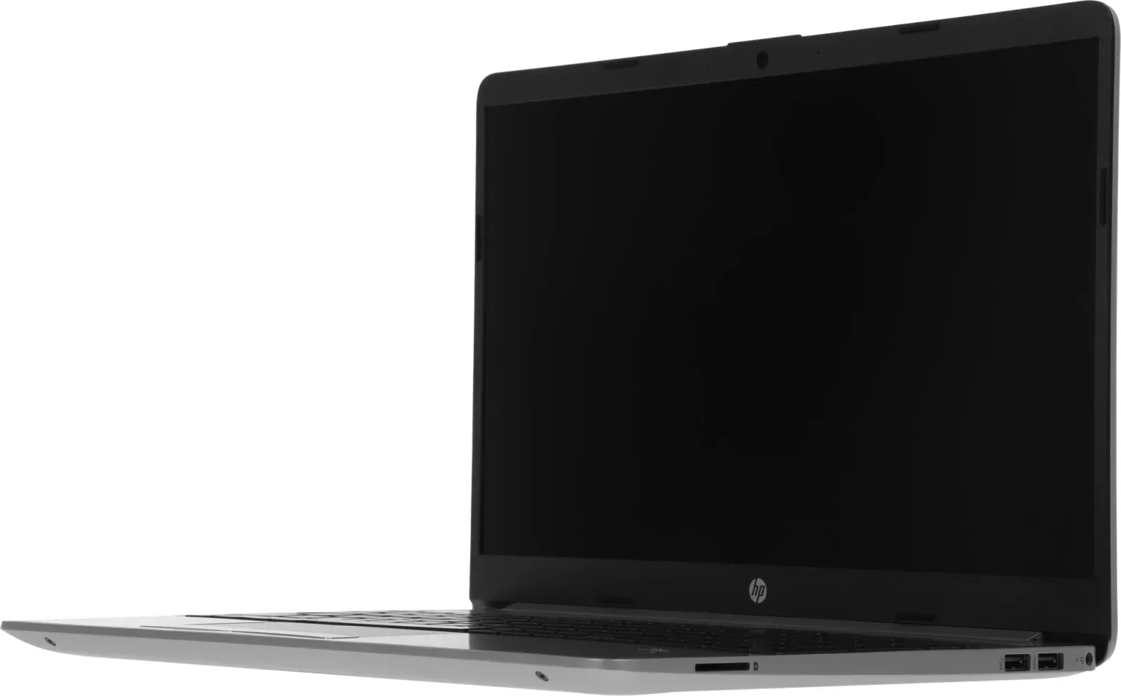 Ноутбук HP 250 G9 Core i5 1235U 8Gb SSD512Gb Intel Iris Xe graphics 15.6 SVA FHD 1920x1080 FreeDOS silver WiFi BT Cam 6S6V0EA - фото 8