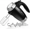 Миксер ручной Centek CT-1115 350Вт черный/хром - фото 3