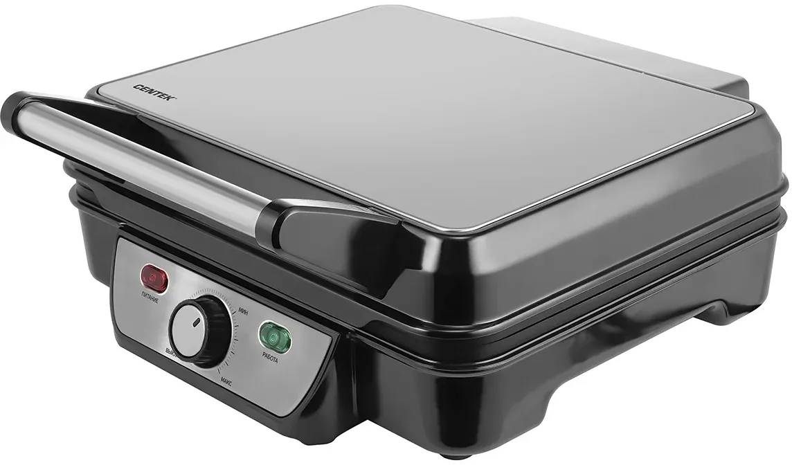 Электрогрили CENTEK CT-1463 - фото 1