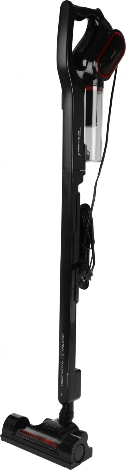 Пылесос ручной Deerma DX700 PRO 650Вт черный - фото 2