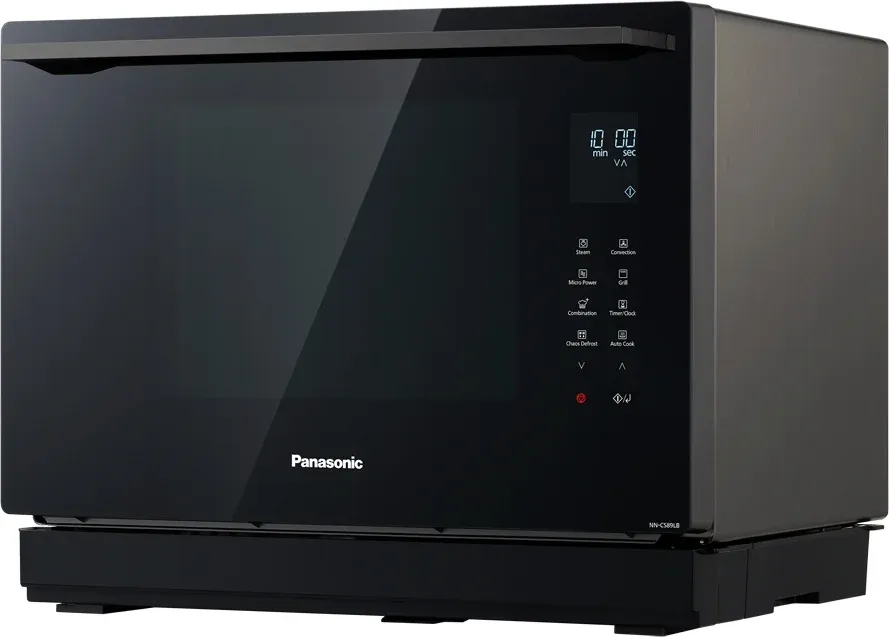 СВЧ PANASONIC NN-CS89LBZPE - фото 1